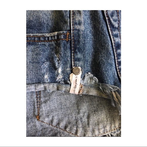 One Teaspoon - Picture 3 of 5